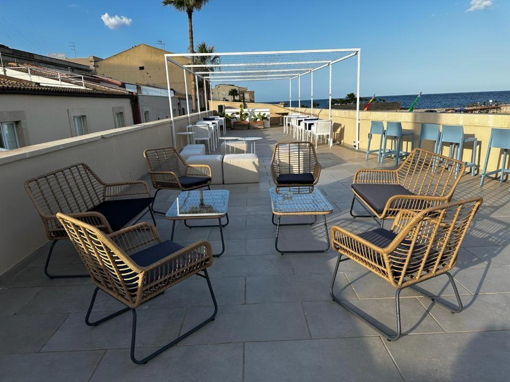 Boutique Molo S Lucia 3*