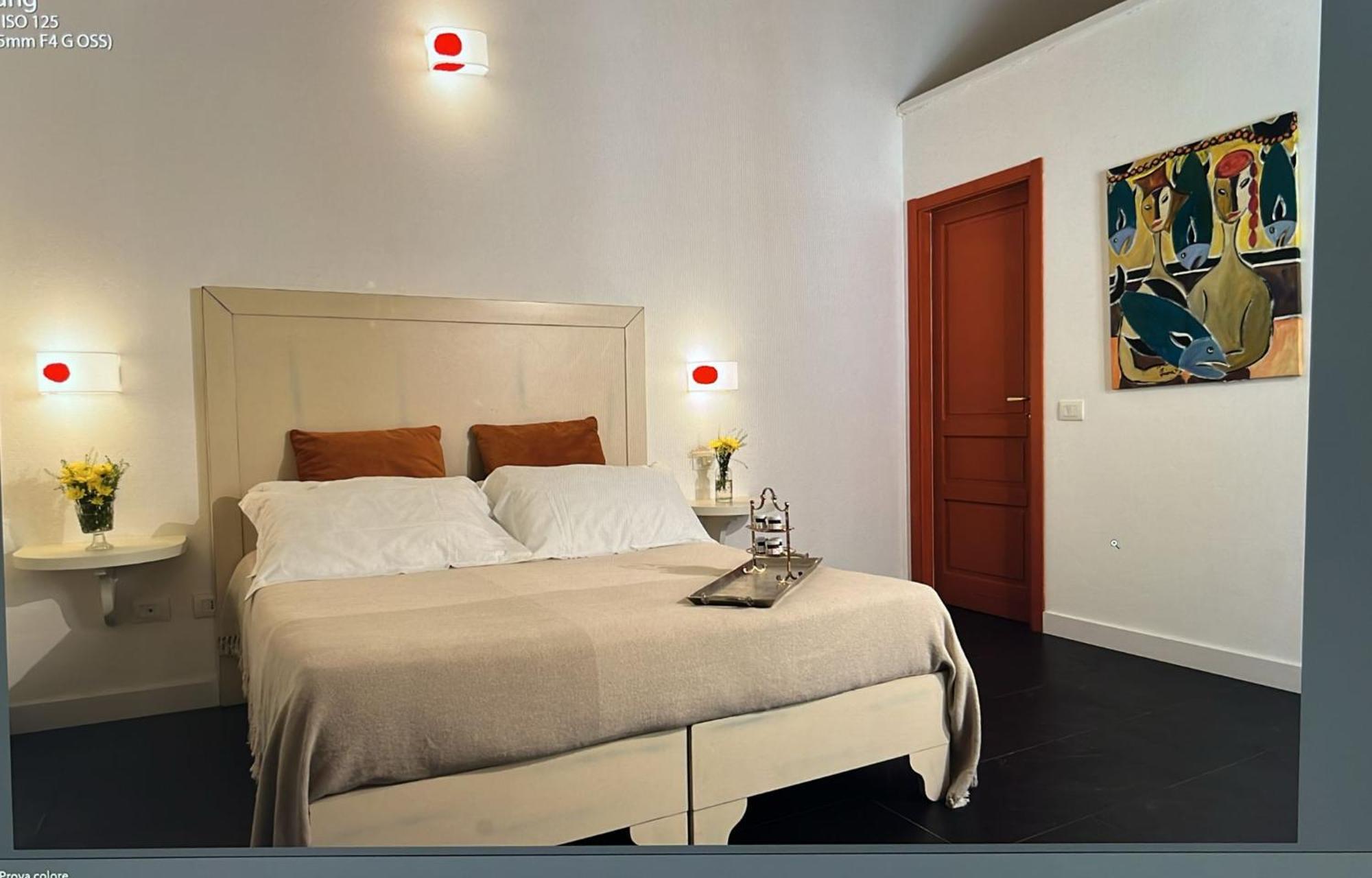 Hotel Boutique Molo S Lucia Syracuse