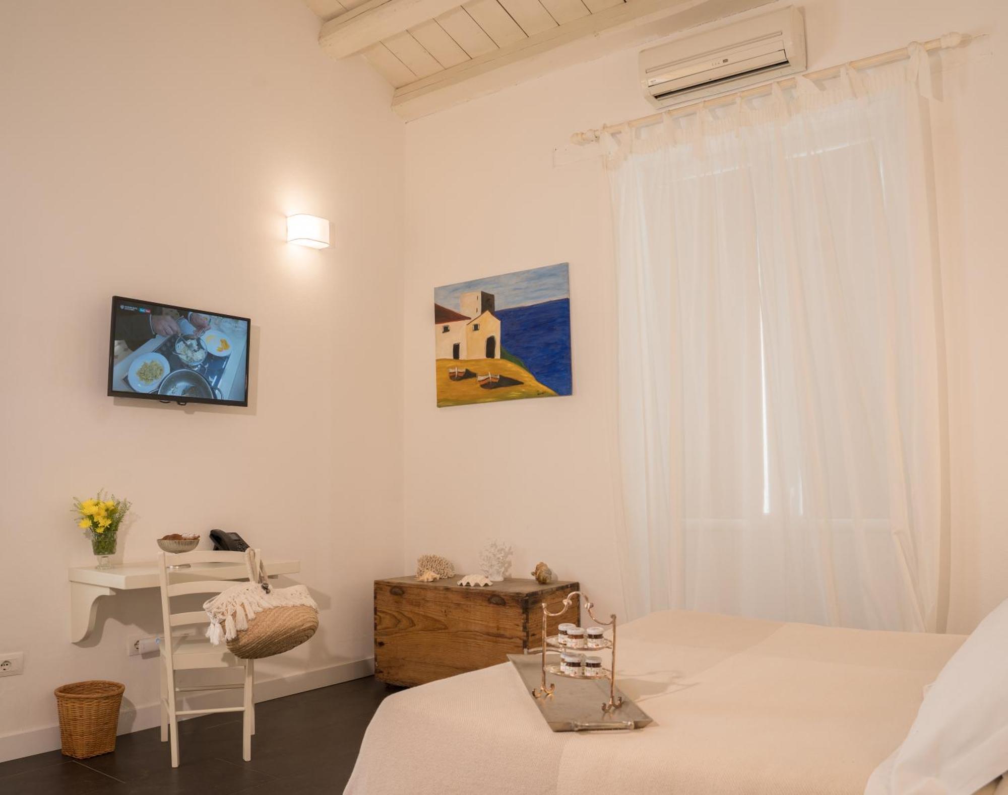 Boutique Molo S Lucia Hotel