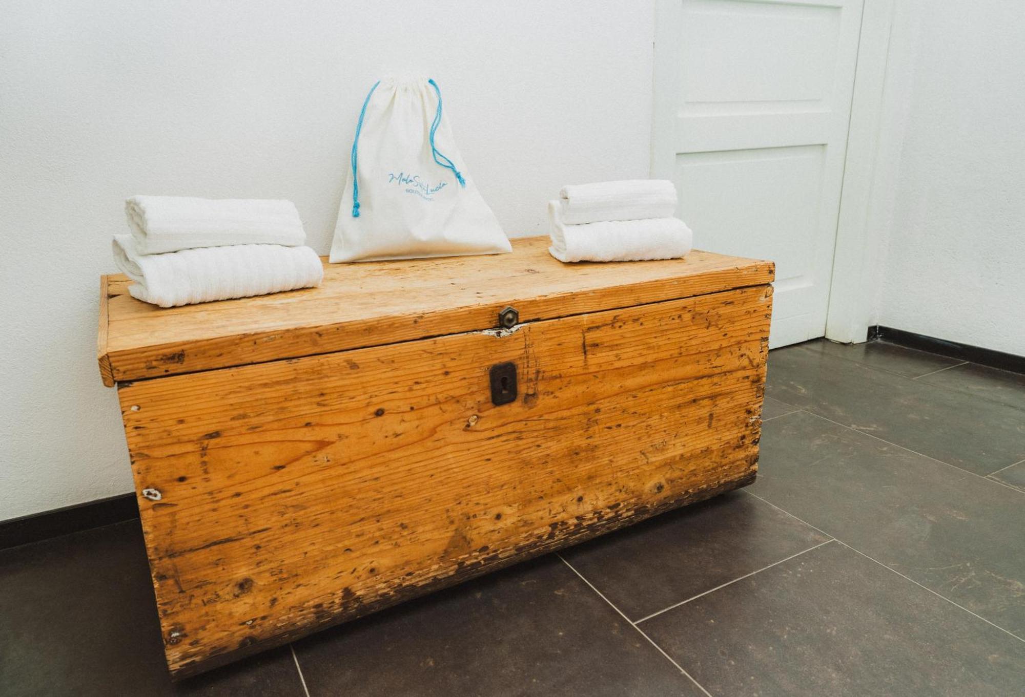 Boutique Molo S Lucia Hotel 3*