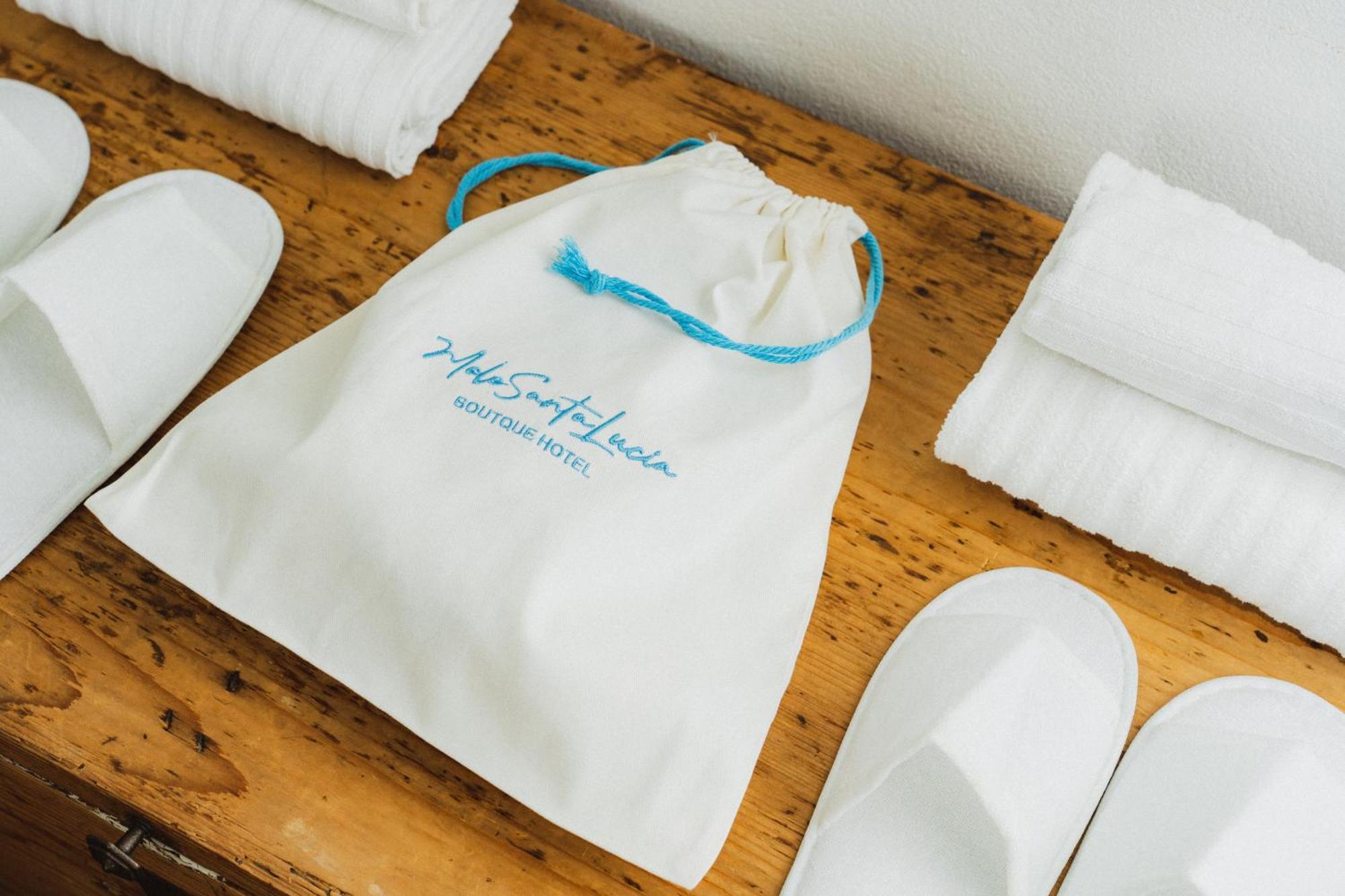 Boutique Molo S Lucia 3* Syracuse
