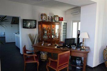 Hotel Boutique Molo S Lucia 3*