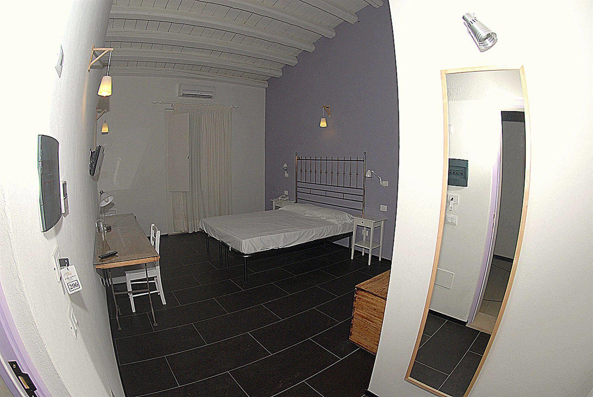 Boutique Molo S Lucia Hotel