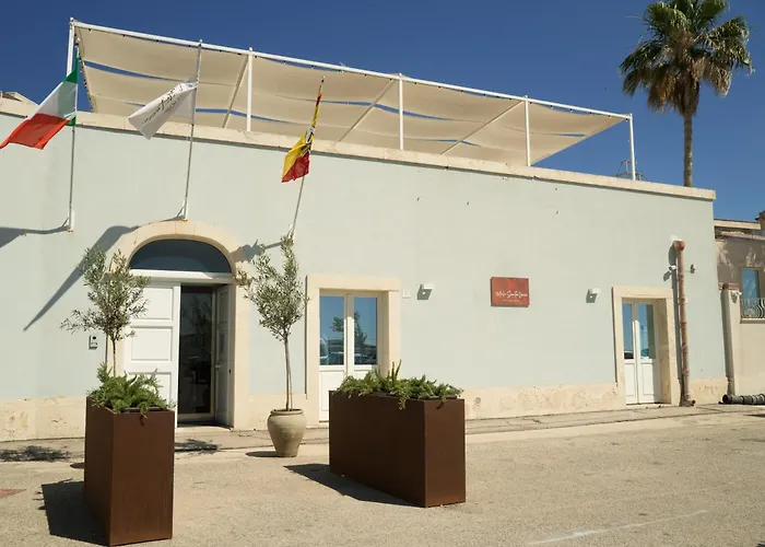 Boutique Hotel Molo S Lucia