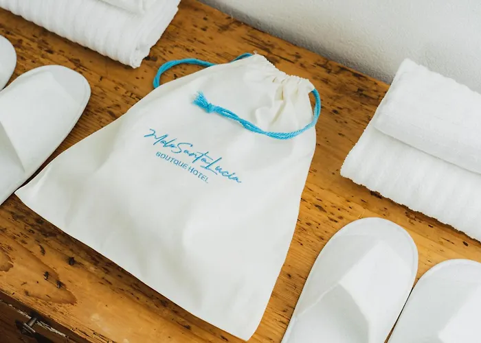 Boutique Hotel Molo S Lucia