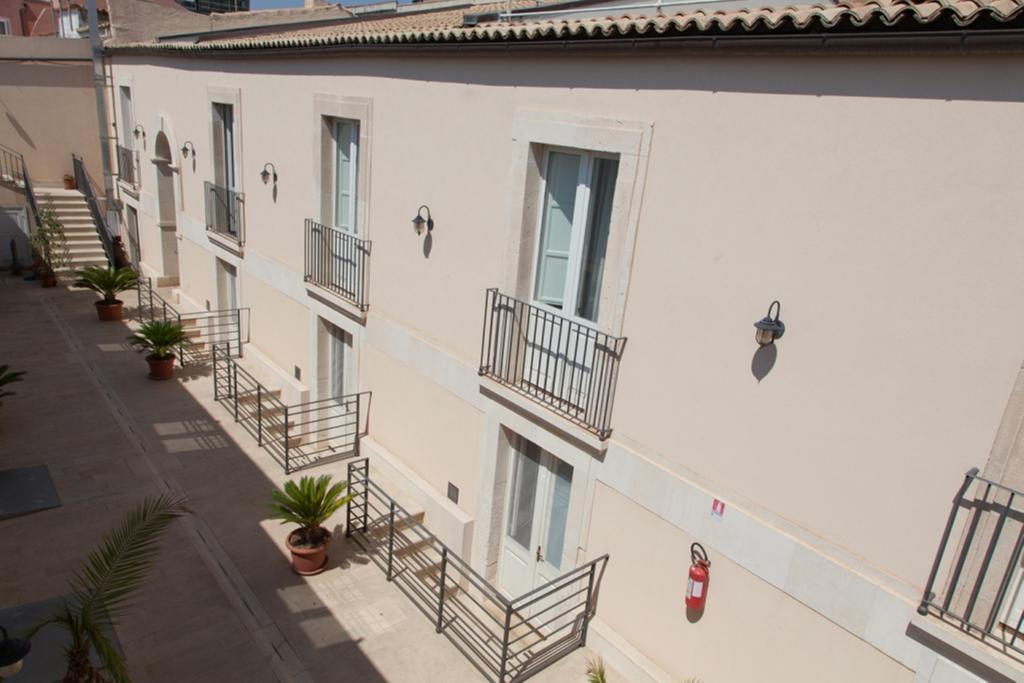 Boutique Molo S Lucia Syrakus