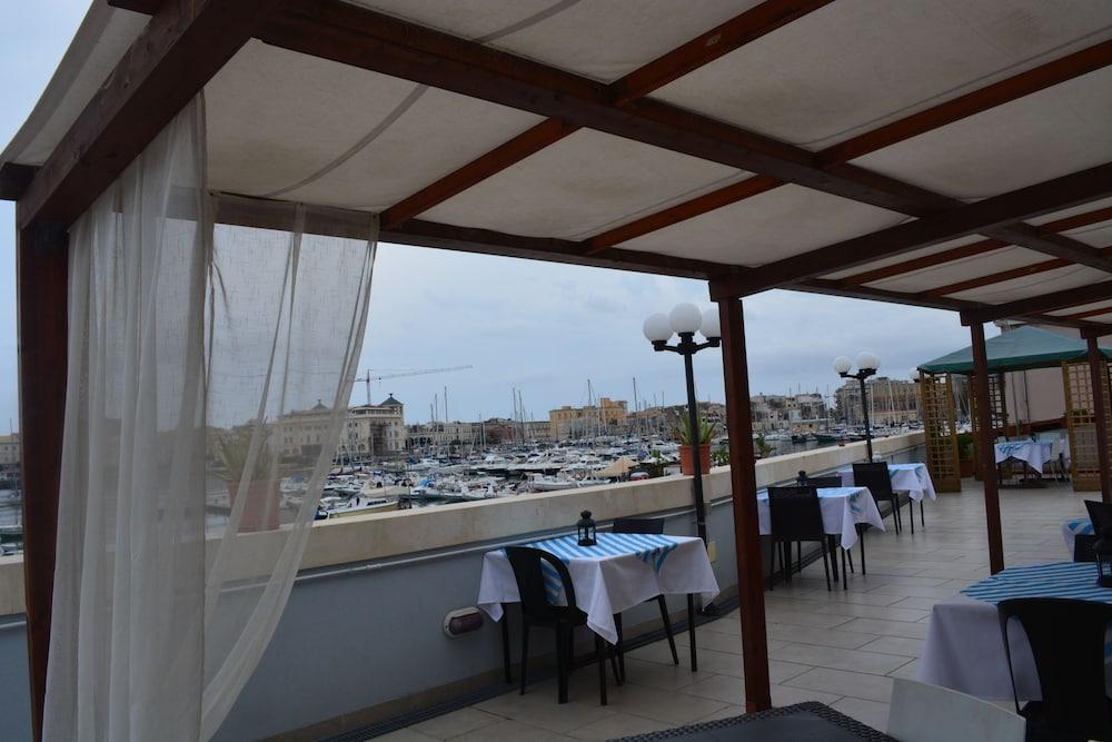 Hotel Boutique Molo S Lucia
