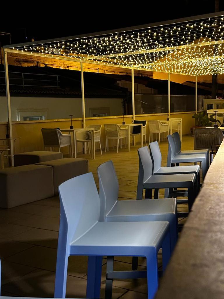 Hotel Boutique Molo S Lucia Syrakus