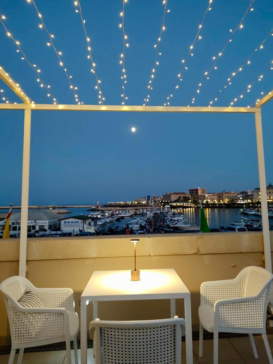 Hotel Boutique Molo S Lucia