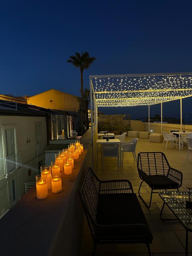 Hotel Boutique Molo S Lucia