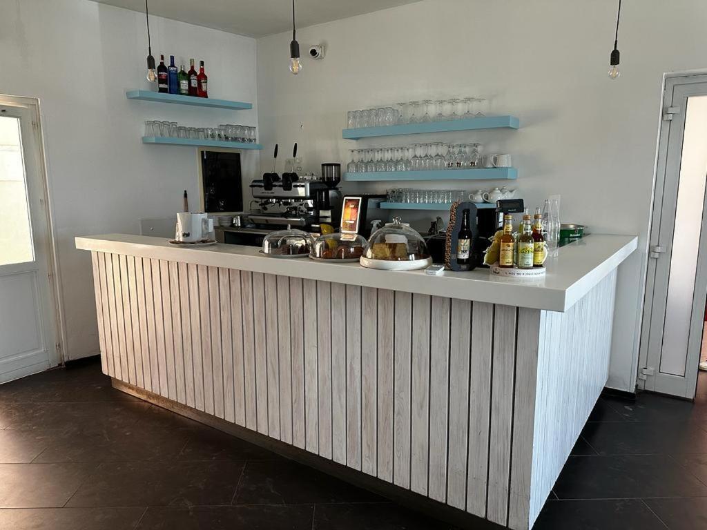 Boutique Molo S Lucia 3*