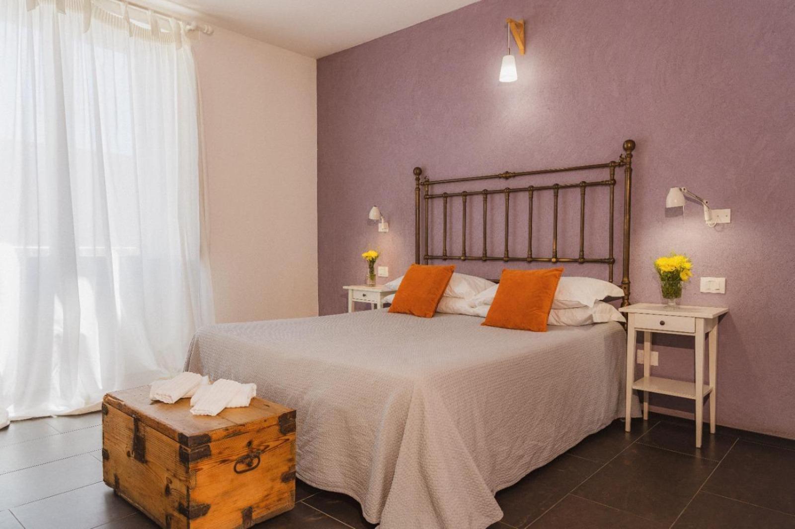Hotel Boutique Molo S Lucia 3*