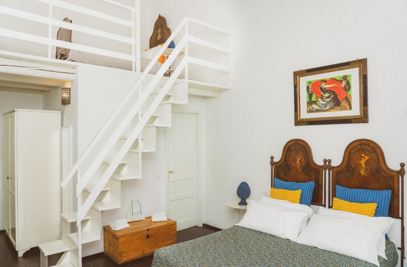 Boutique Molo S Lucia 3*