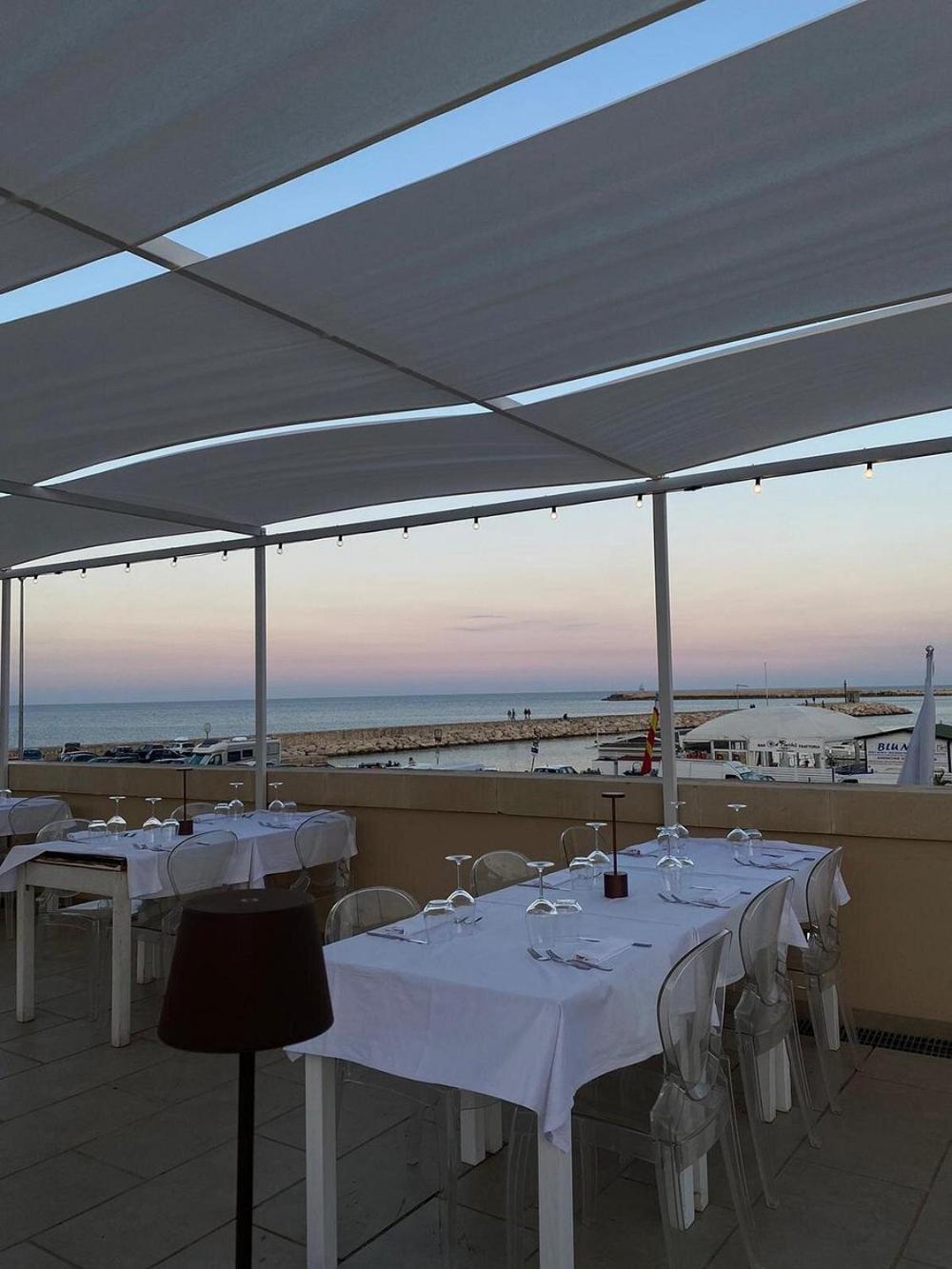 Hotel Boutique Molo S Lucia Syrakus