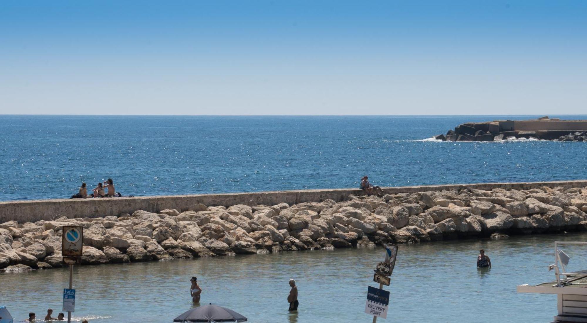 Hotel Boutique Molo S Lucia