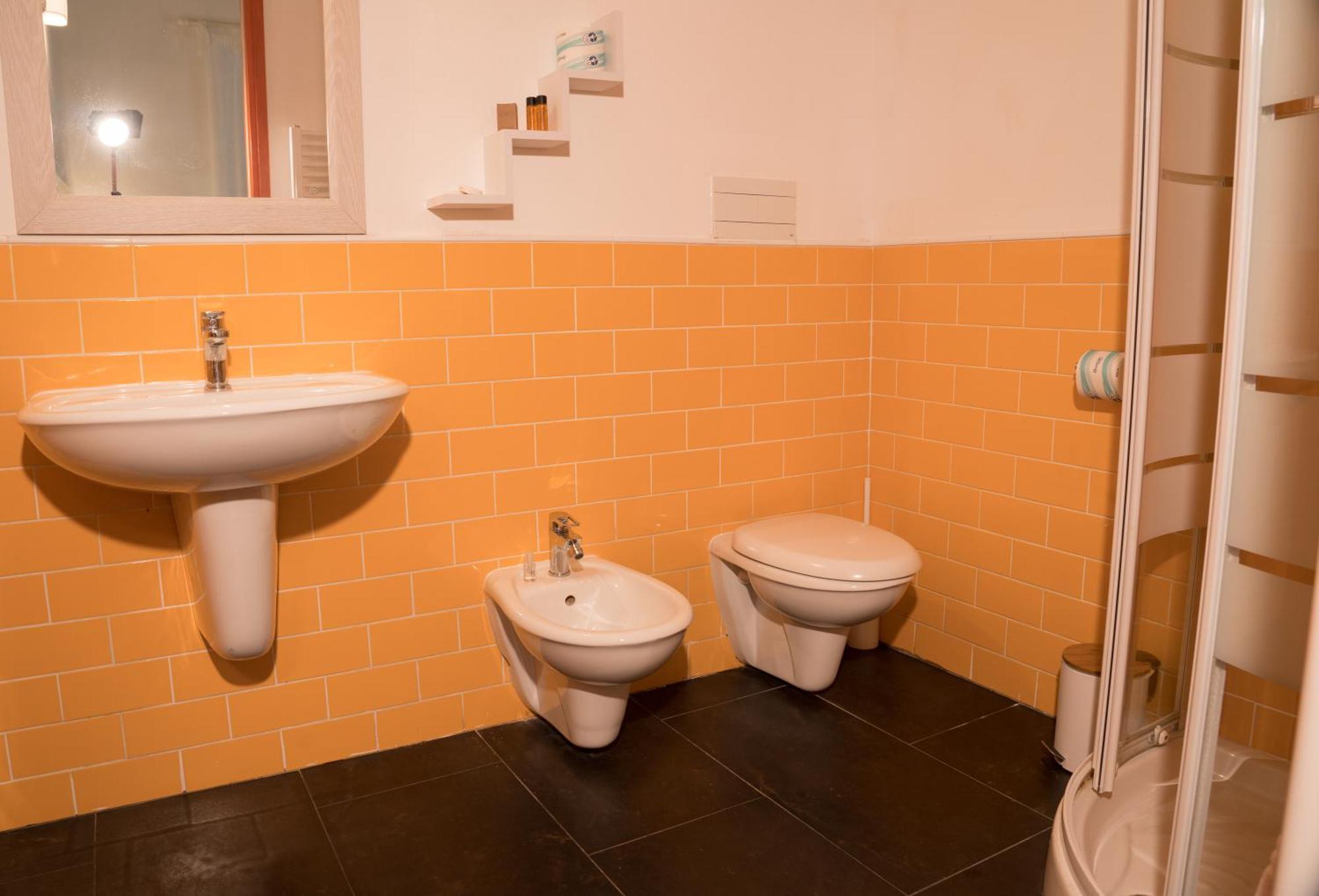 Hotel Boutique Molo S Lucia Syrakus