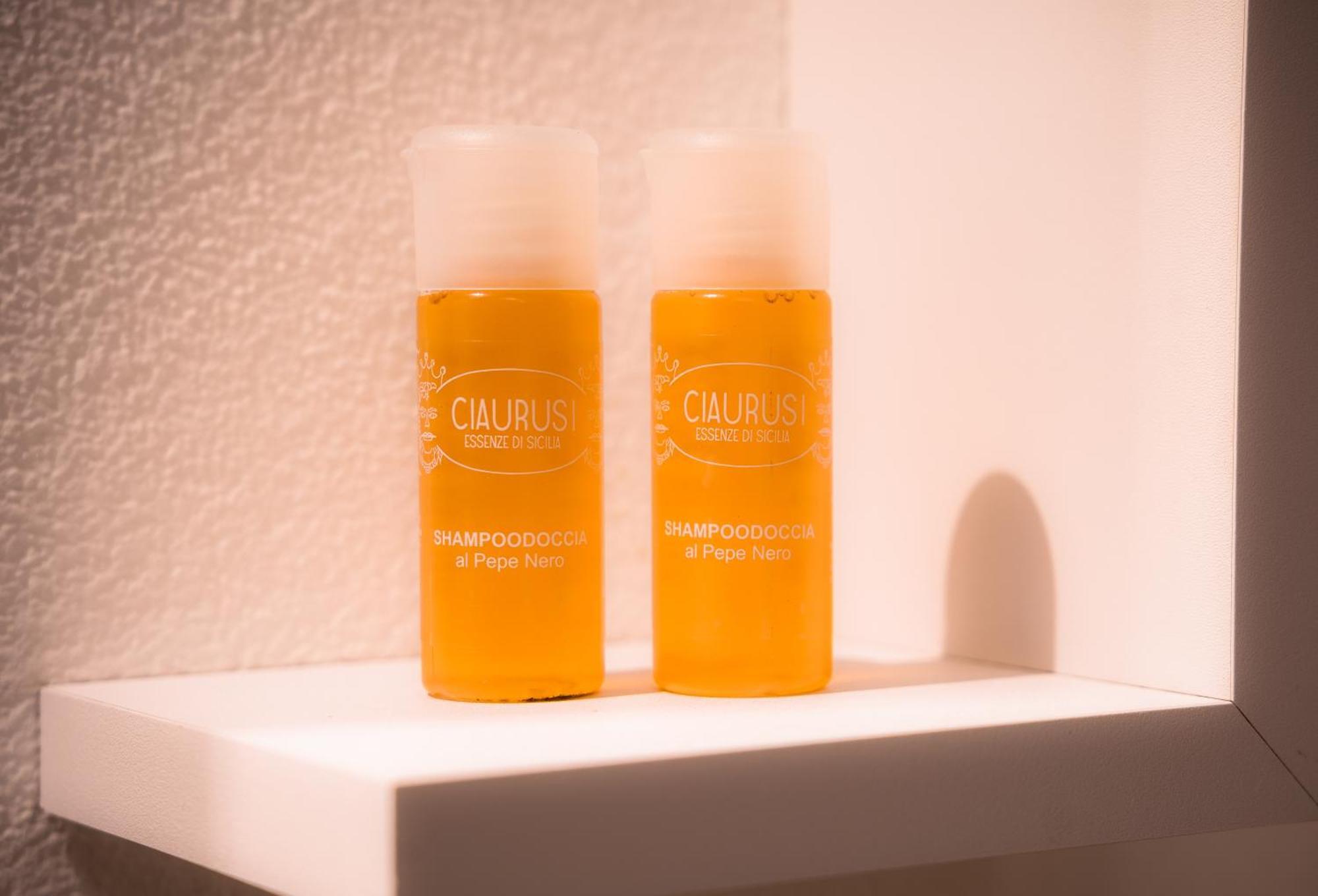 Boutique Molo S Lucia Hotel