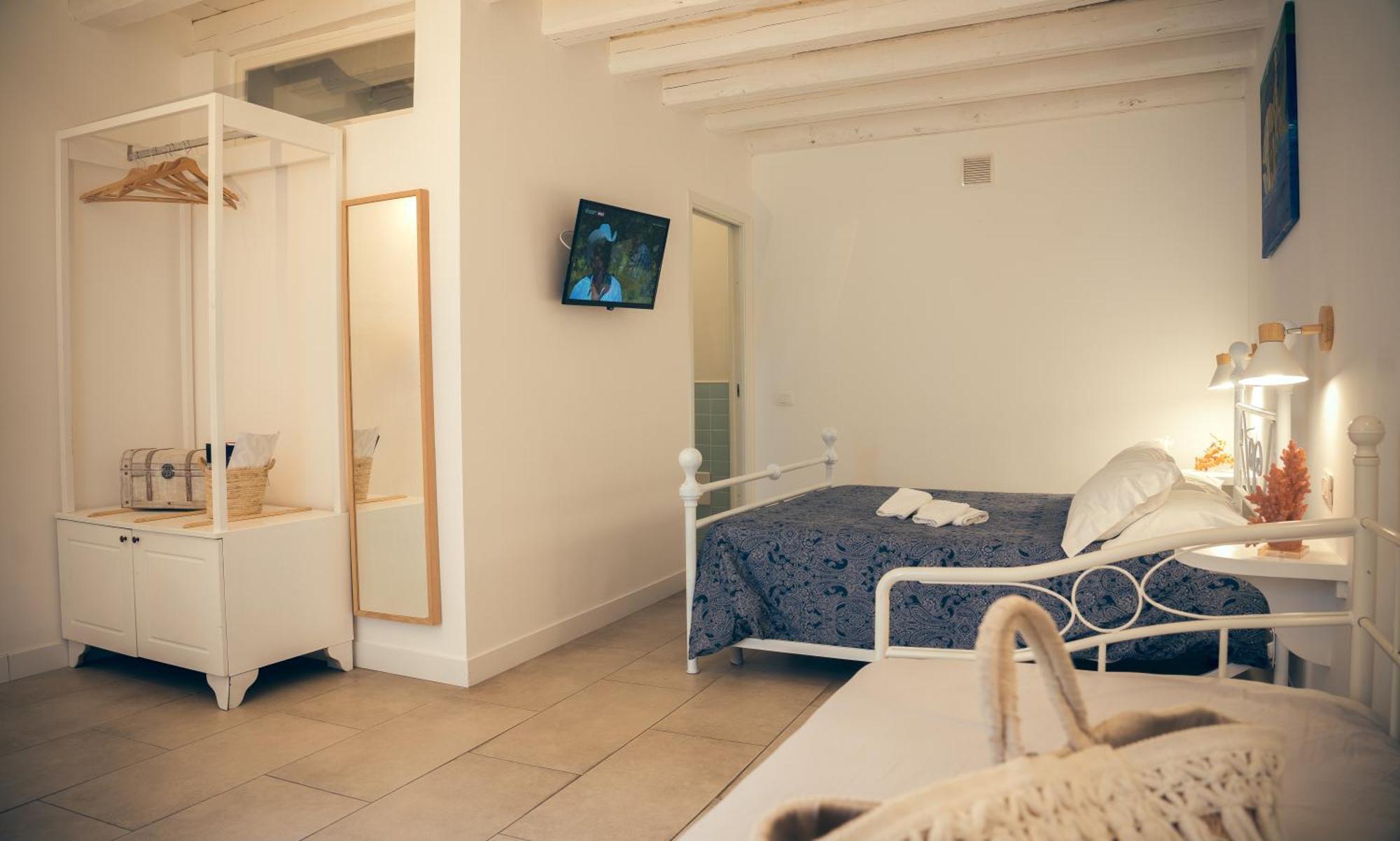 Hotel Boutique Molo S Lucia 3*