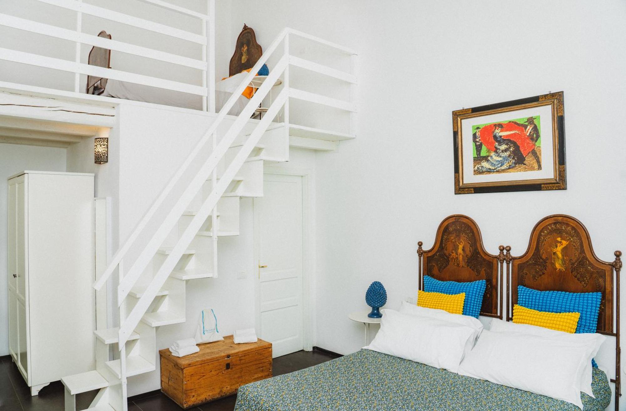 Boutique Molo S Lucia Hotel