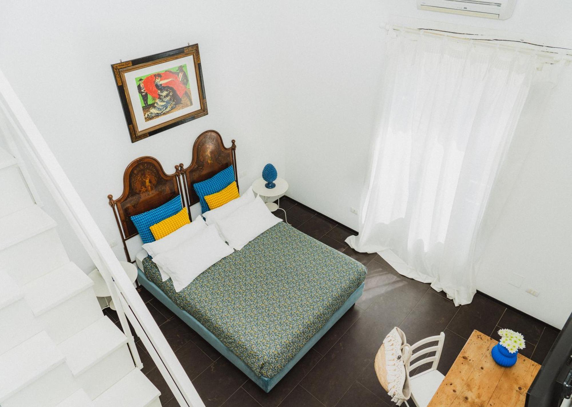 Hotel Boutique Molo S Lucia
