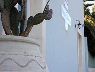 Boutique Molo S Lucia Hotel Syrakus