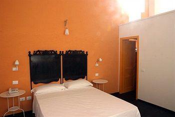 Hotel Boutique Molo S Lucia 3*