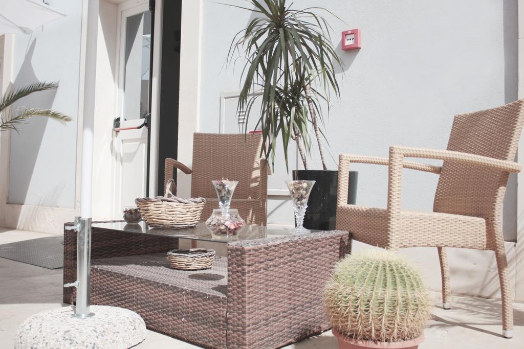 Boutique Molo S Lucia 3*