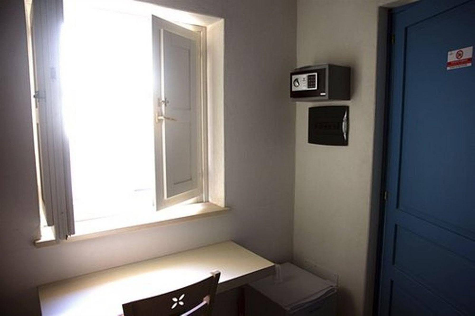 Boutique Molo S Lucia 3* Syracuse