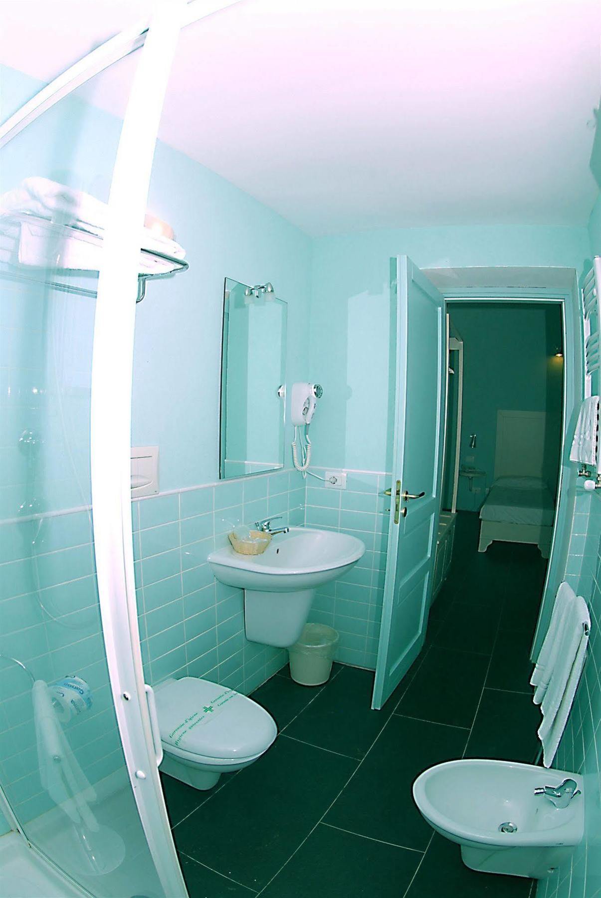 Hotel Boutique Molo S Lucia