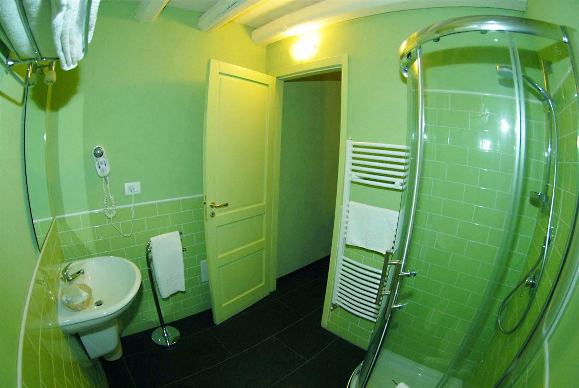 Boutique Molo S Lucia Hotel Syrakus