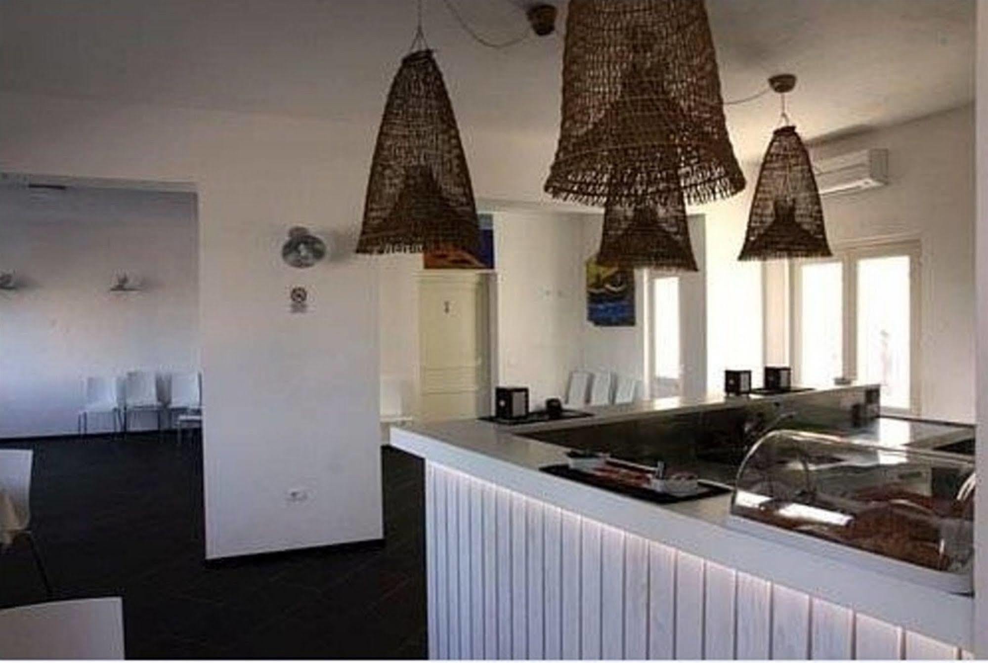 Boutique Molo S Lucia Hotel