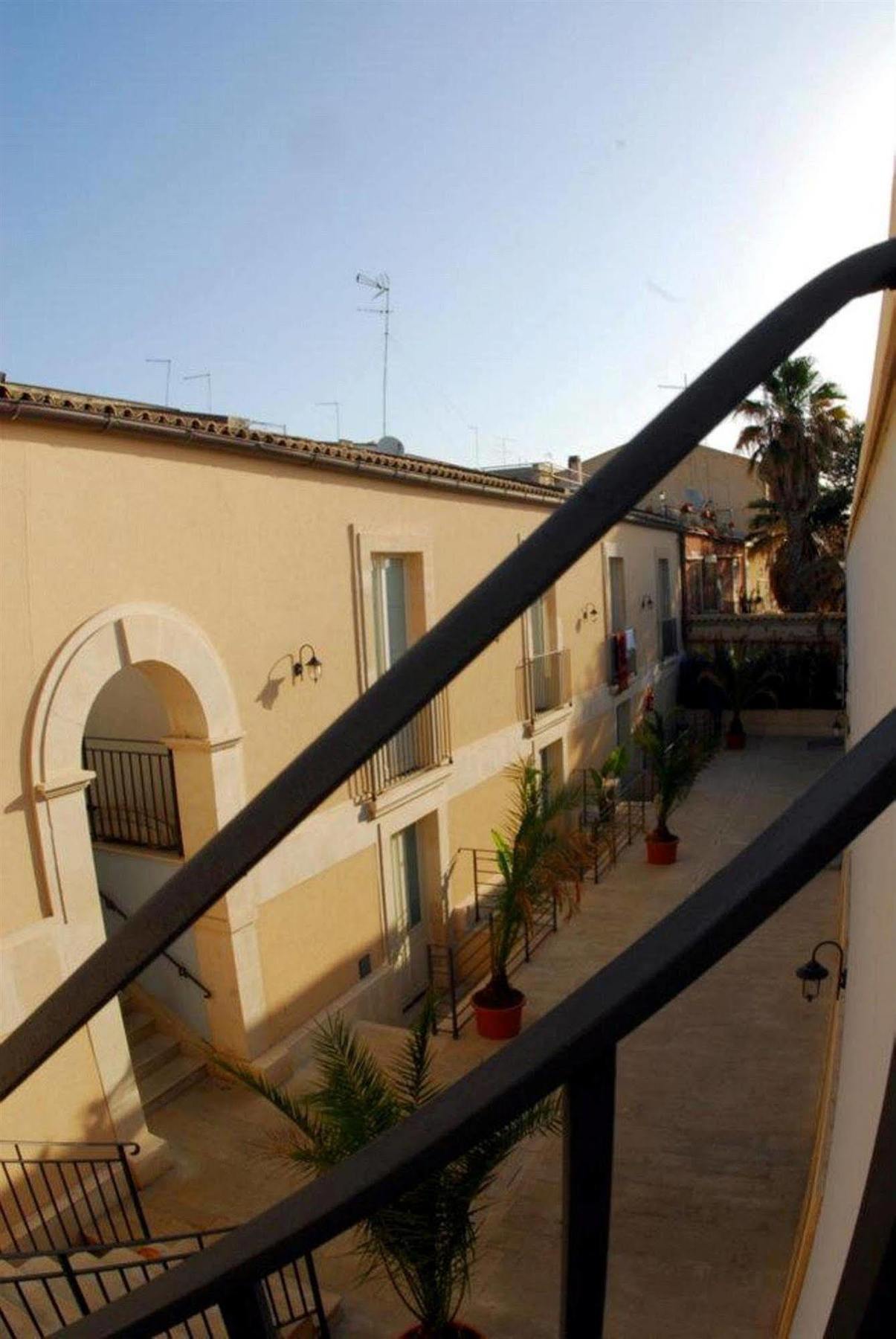 Boutique Molo S Lucia Hotel