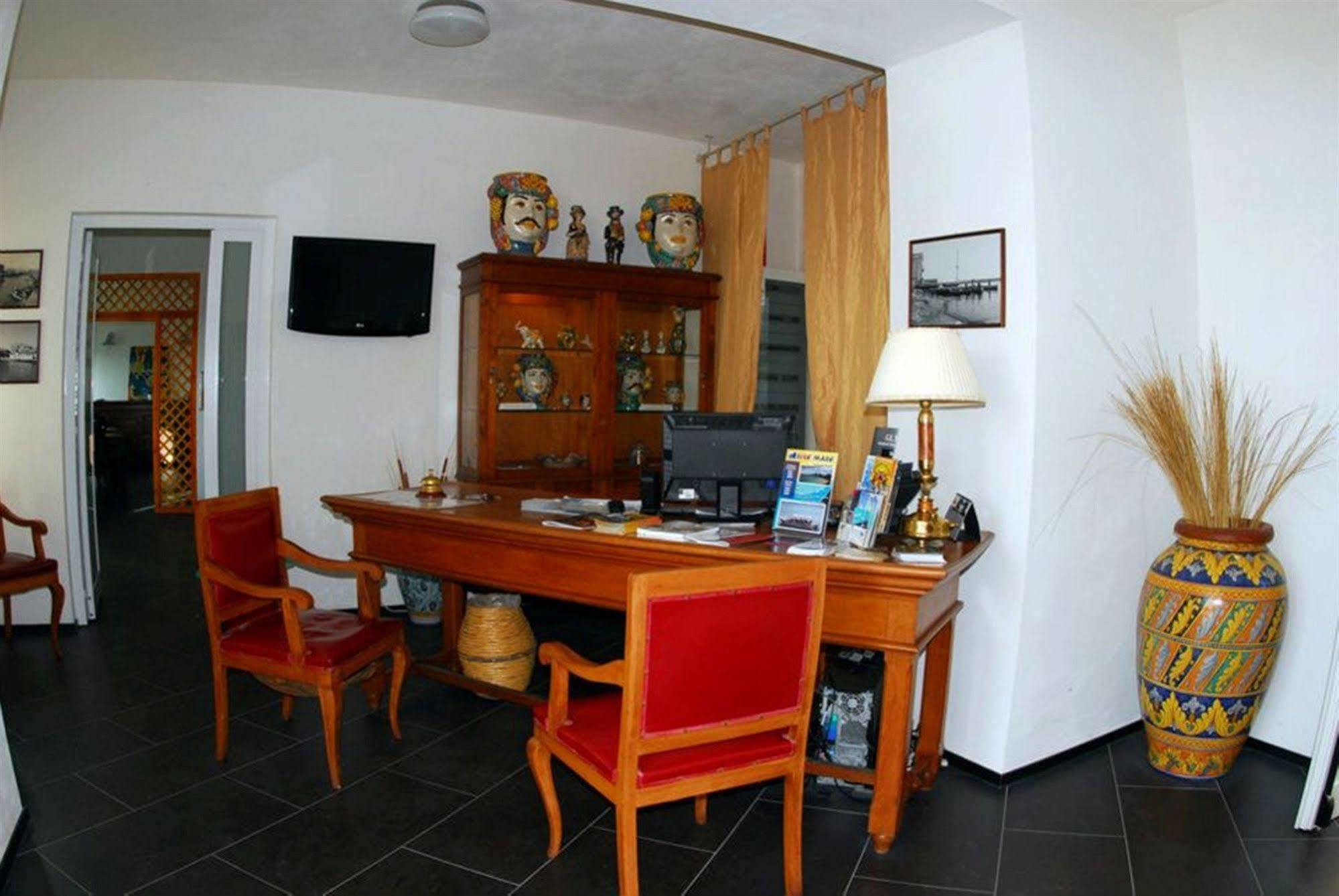Hotel Boutique Molo S Lucia
