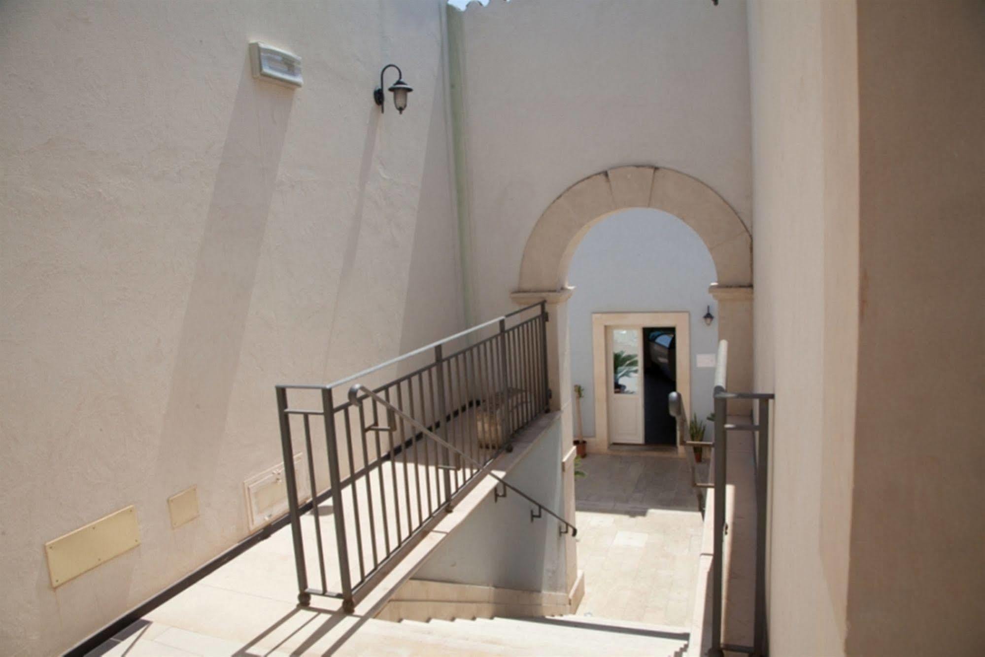 Hotel Boutique Molo S Lucia Syracuse