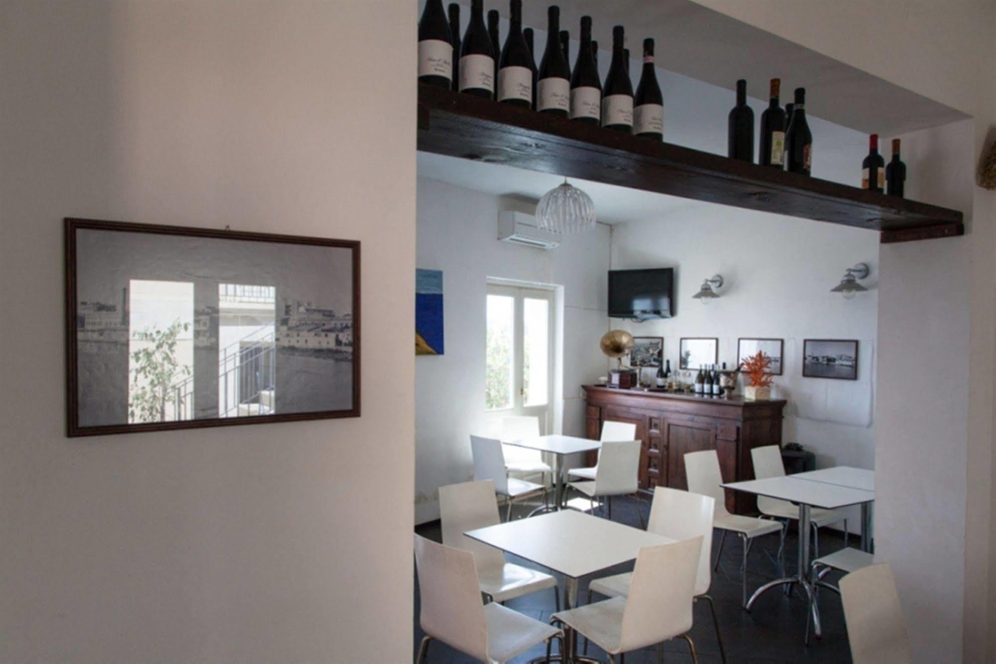 Boutique Molo S Lucia 3* Syracuse