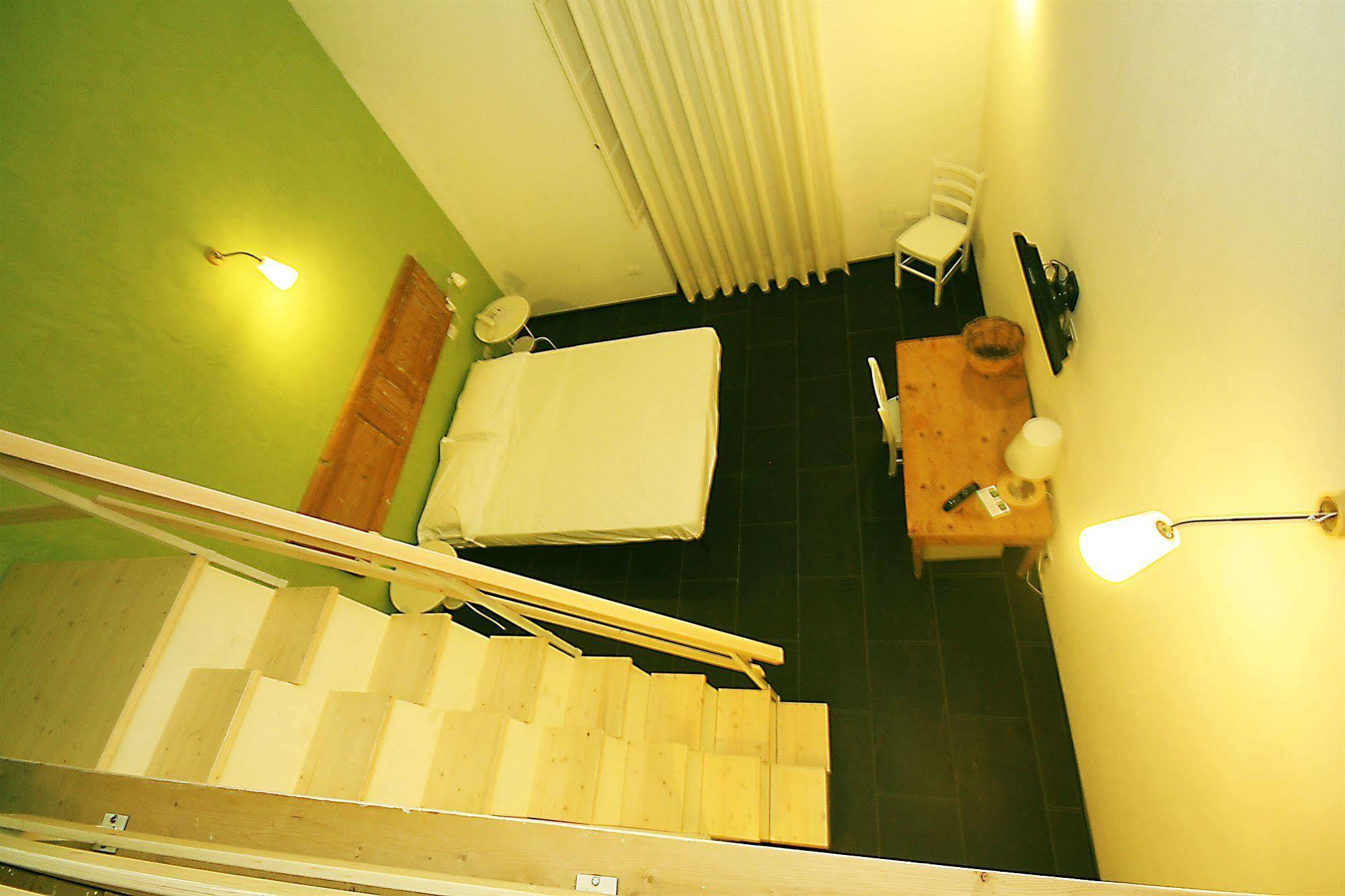 Boutique Molo S Lucia Hotel Syracuse
