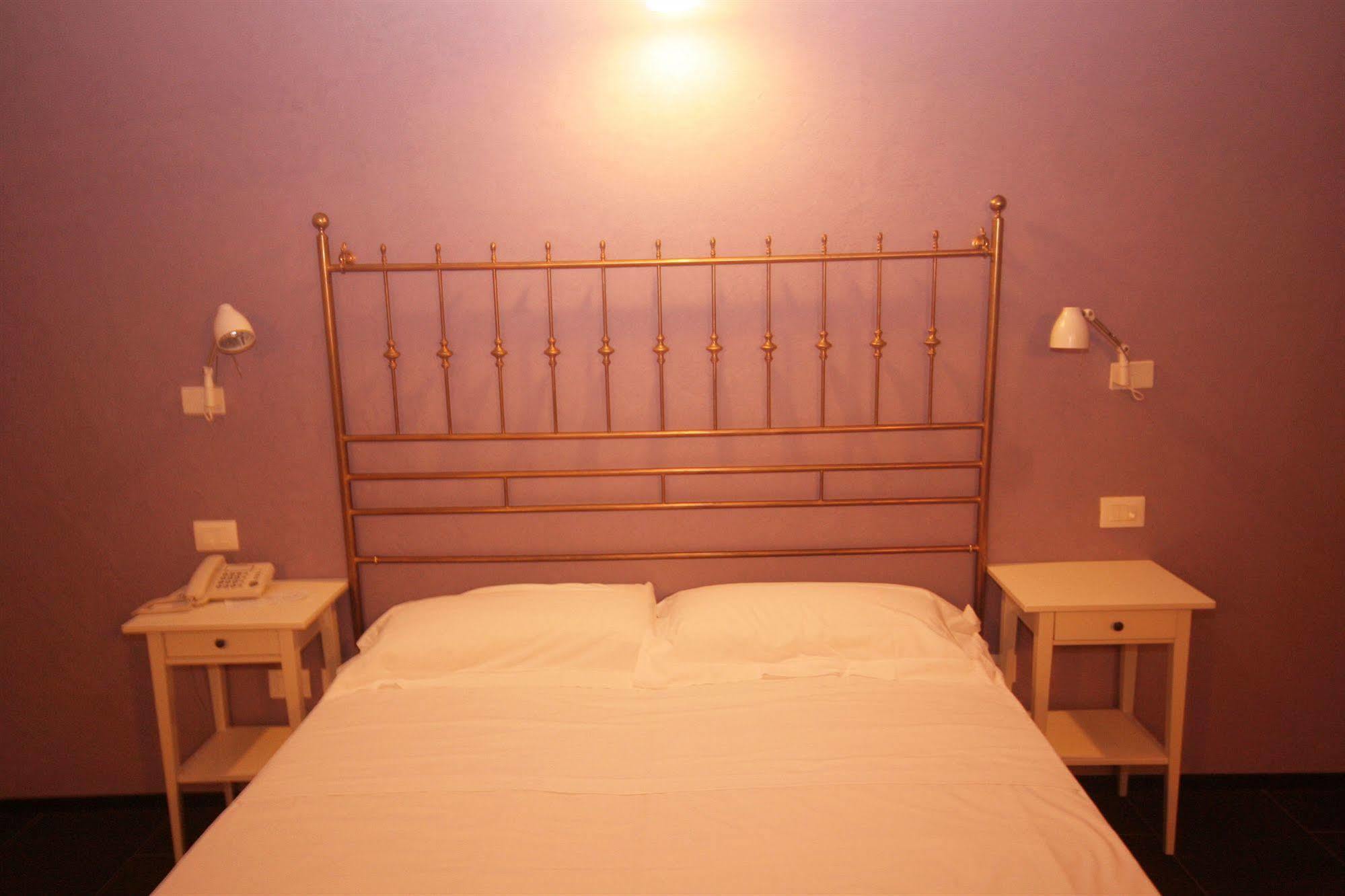 Hotel Boutique Molo S Lucia Syracuse