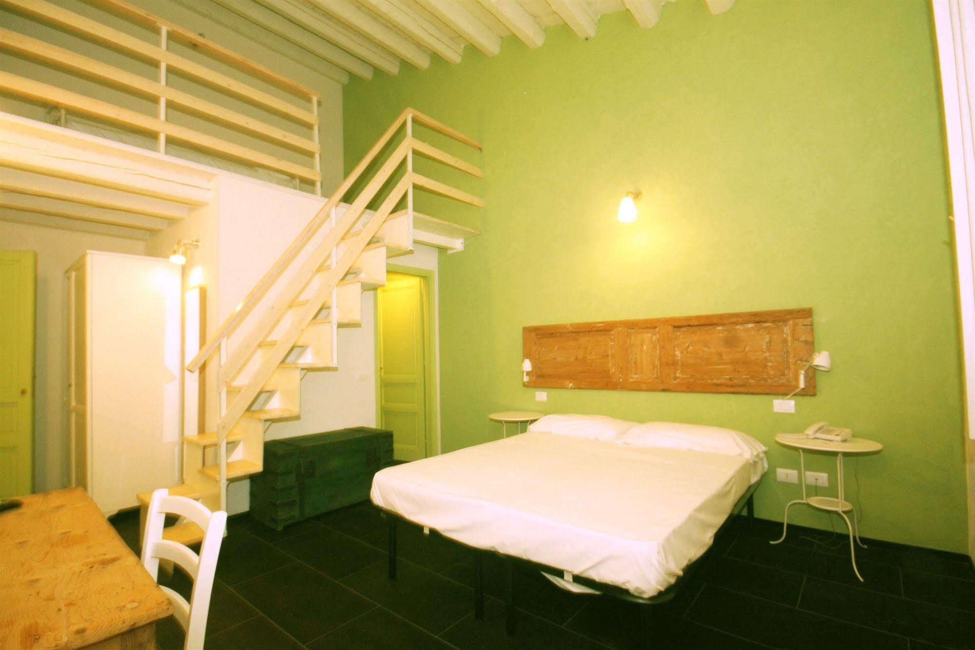 Boutique Molo S Lucia Hotel Syracuse