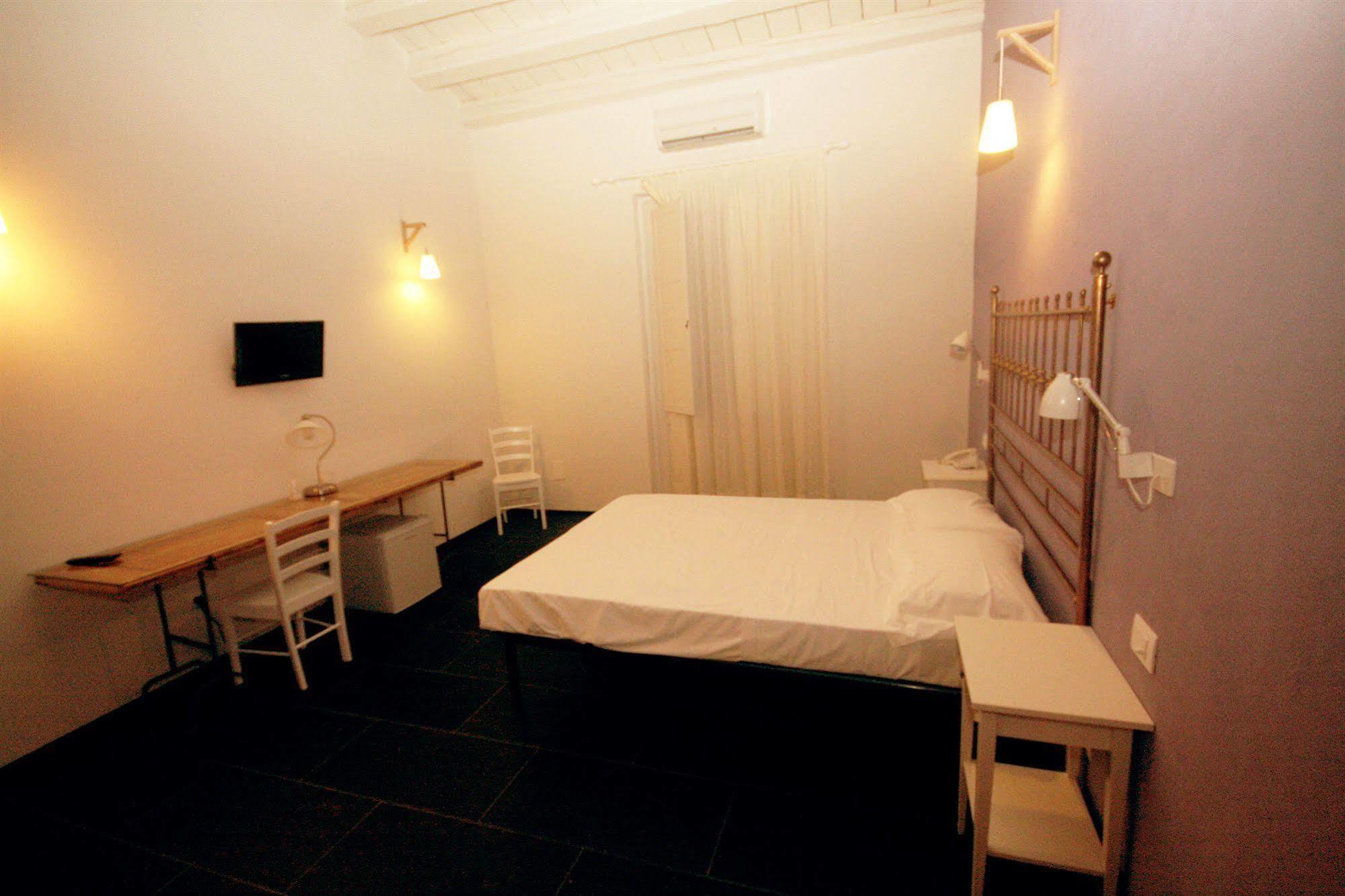 Hotel Boutique Molo S Lucia 3*