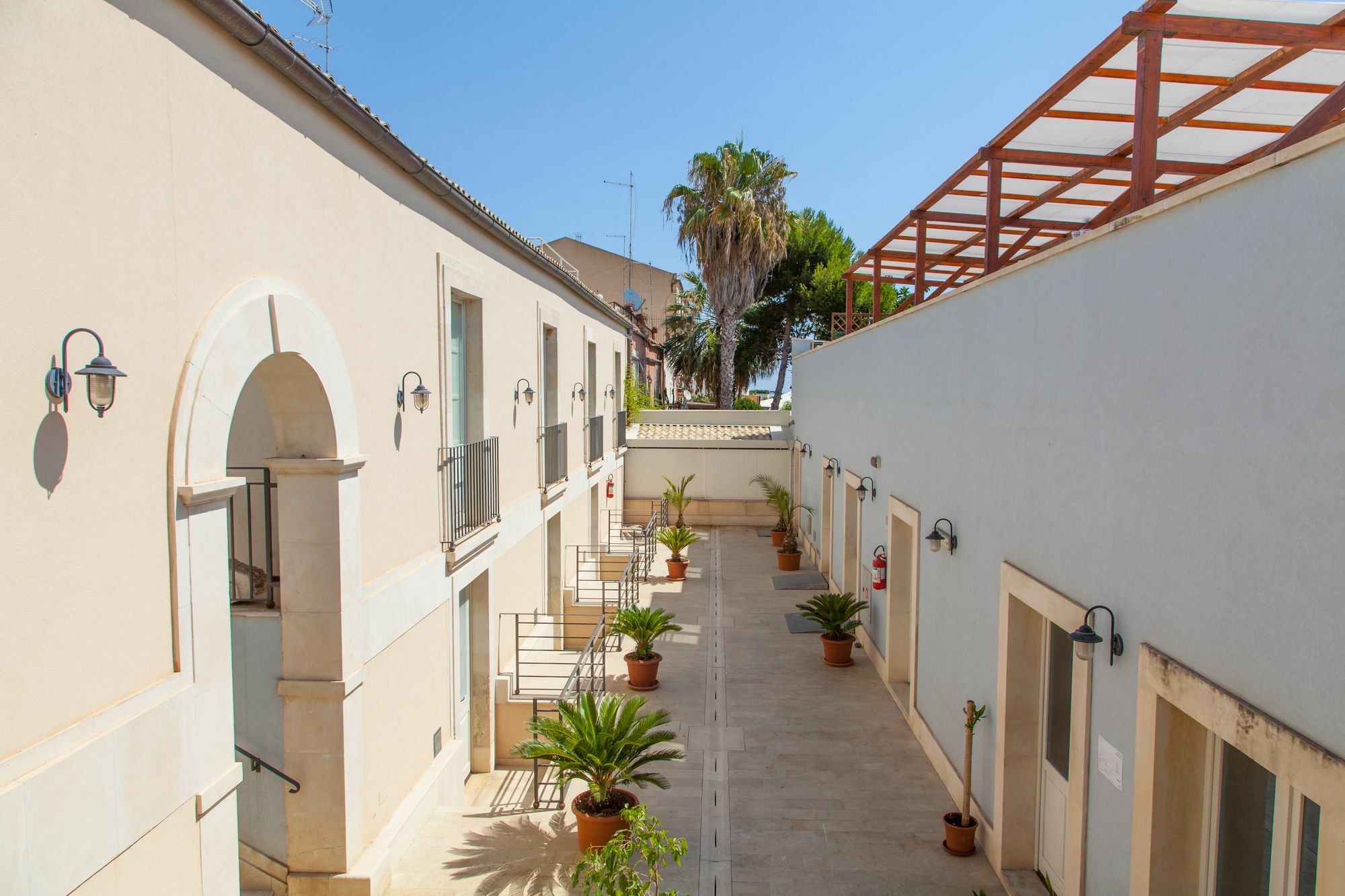 Boutique Molo S Lucia 3*