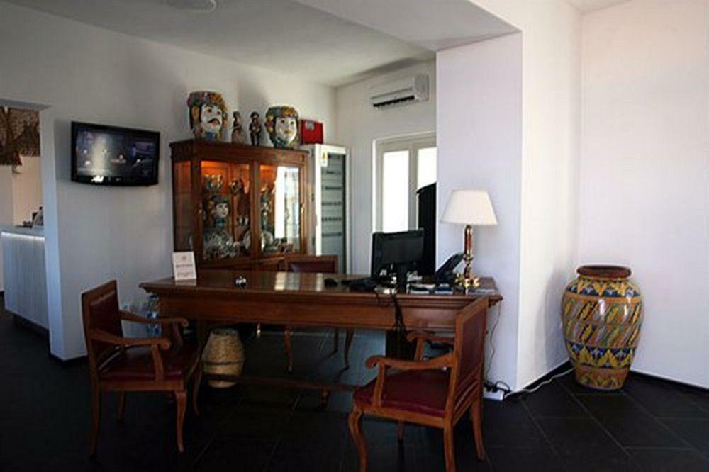 Boutique Molo S Lucia Hotel Syrakus